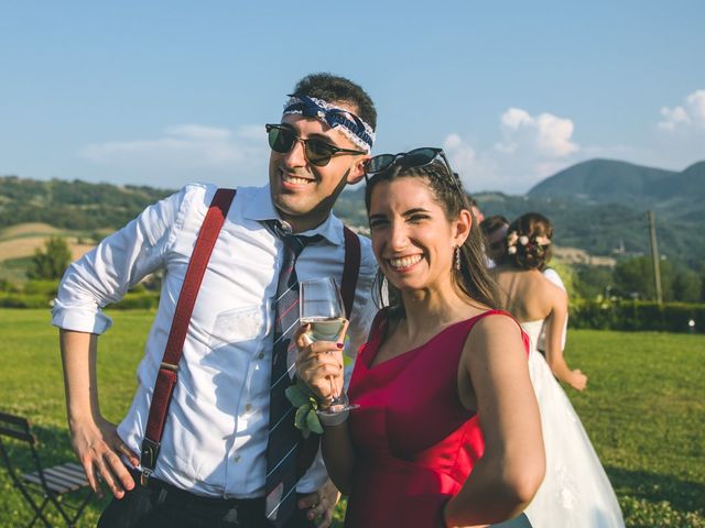 Il matrimonio di Cristian e Dalia a Casalpusterlengo, Lodi 130