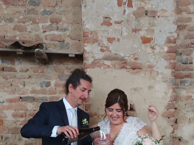 Il matrimonio di Simone e Eleonora a Cremona, Cremona 4