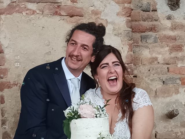 Il matrimonio di Simone e Eleonora a Cremona, Cremona 7