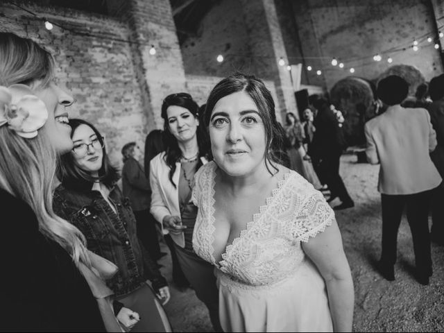 Il matrimonio di Simone e Eleonora a Cremona, Cremona 2