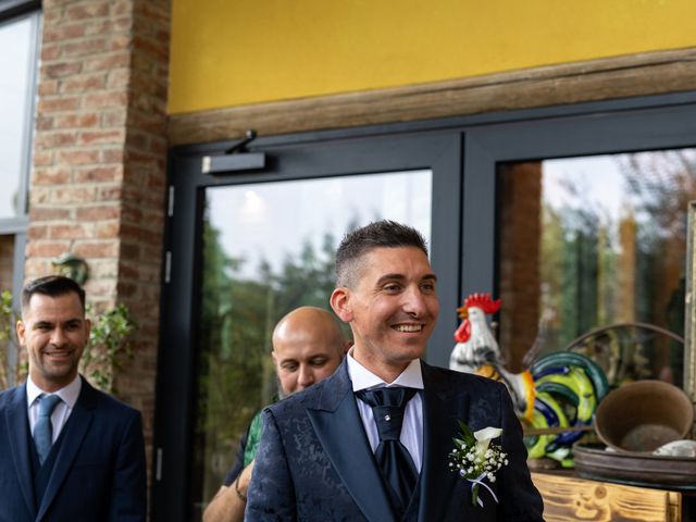 Il matrimonio di Marco e Maura a Inveruno, Milano 4