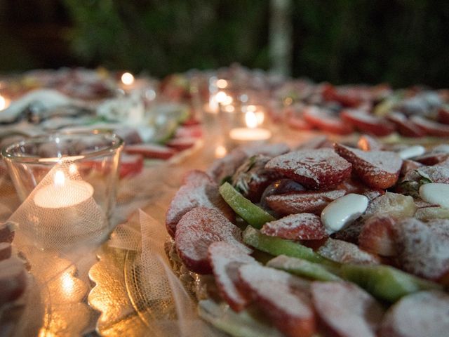 Il matrimonio di Luca e Debora a Prato, Prato 26