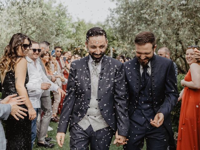 Il matrimonio di Matteo e Matteo  a Sora, Frosinone 3