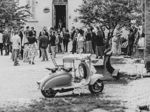 Il matrimonio di Simone e Eleonora a Cremona, Cremona 22