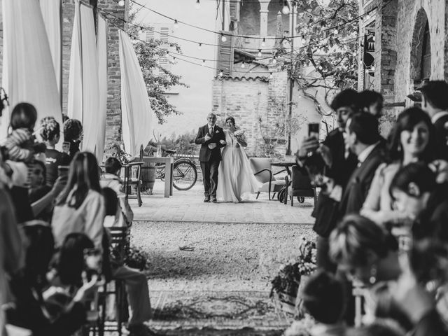 Il matrimonio di Simone e Eleonora a Cremona, Cremona 23