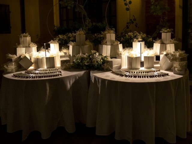 Il matrimonio di Thomas e Francesca a Chieri, Torino 5