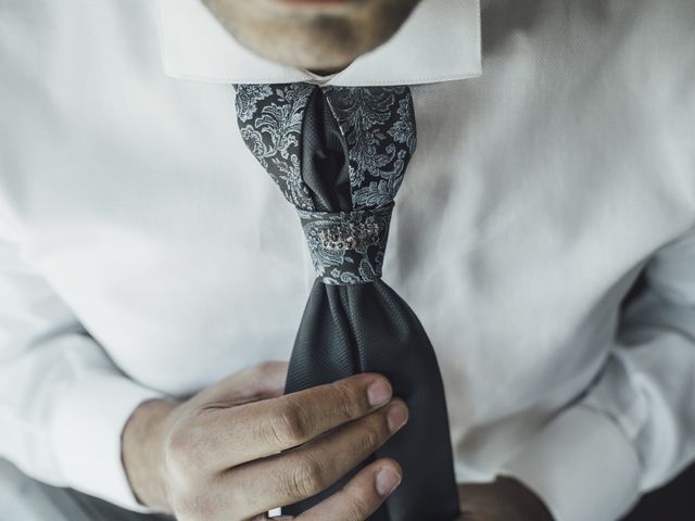 Il matrimonio di Thomas e Francesca a Chieri, Torino 17