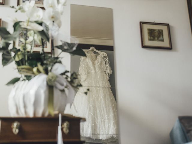 Il matrimonio di Thomas e Francesca a Chieri, Torino 18