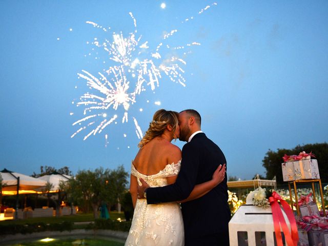 Il matrimonio di Cesare e Nina a Avellino, Avellino 19