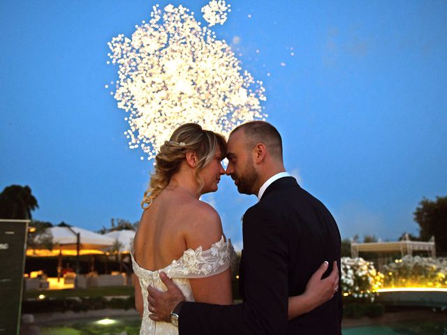 Il matrimonio di Cesare e Nina a Avellino, Avellino 20