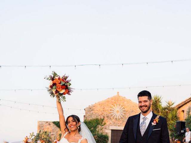 Il matrimonio di Claudia e Daniele a Trapani, Trapani 21