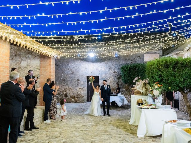 Il matrimonio di Claudia e Daniele a Trapani, Trapani 34