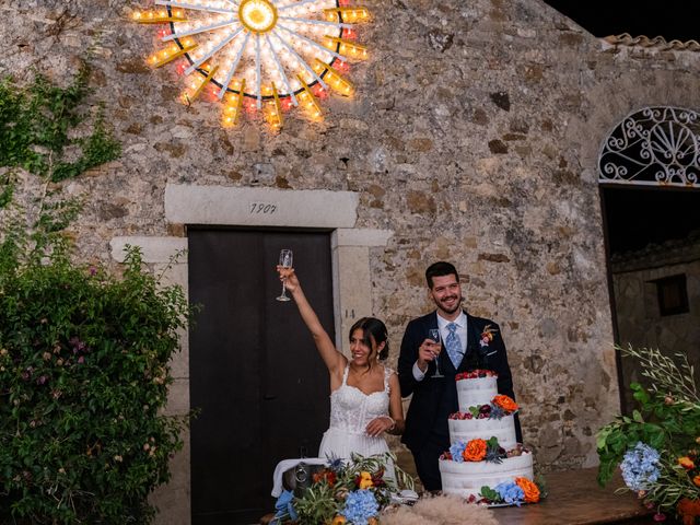 Il matrimonio di Claudia e Daniele a Trapani, Trapani 38