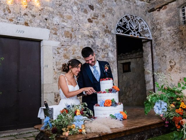 Il matrimonio di Claudia e Daniele a Trapani, Trapani 39