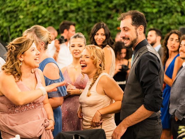 Il matrimonio di Claudia e Daniele a Trapani, Trapani 41