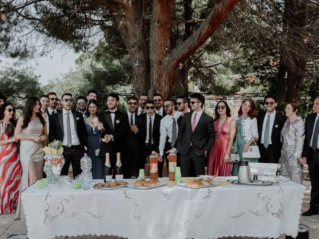 Il matrimonio di Eleonora e Davide a Palermo, Palermo 14