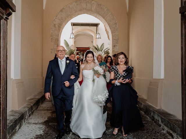 Il matrimonio di Eleonora e Davide a Palermo, Palermo 15
