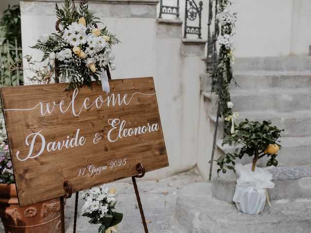 Il matrimonio di Eleonora e Davide a Palermo, Palermo 17