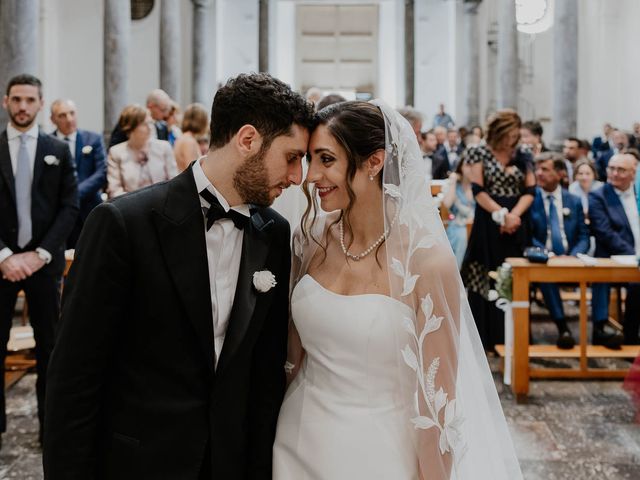 Il matrimonio di Eleonora e Davide a Palermo, Palermo 18