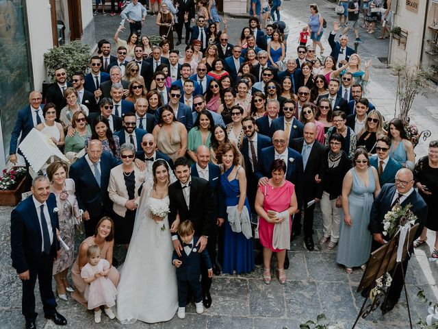 Il matrimonio di Eleonora e Davide a Palermo, Palermo 21