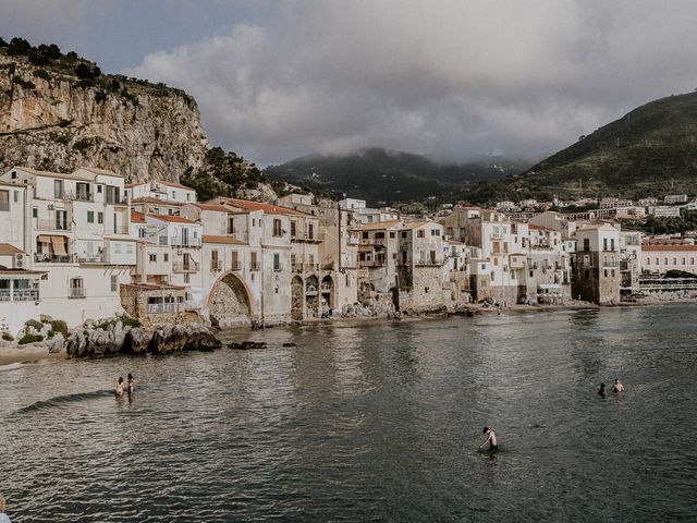 Il matrimonio di Eleonora e Davide a Palermo, Palermo 23