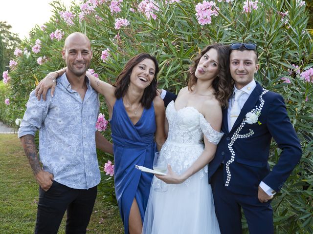 Il matrimonio di Mishaal e Laura a Manzano, Udine 19