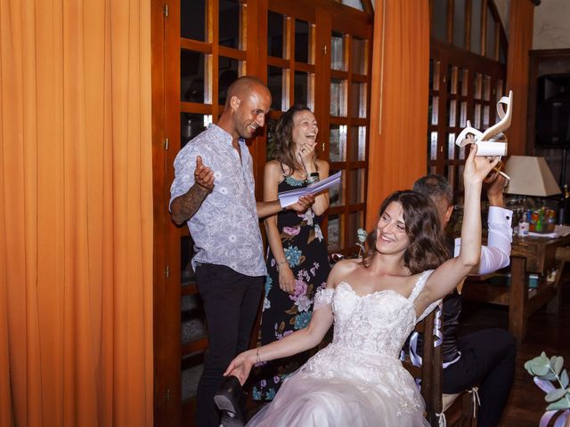 Il matrimonio di Mishaal e Laura a Manzano, Udine 53
