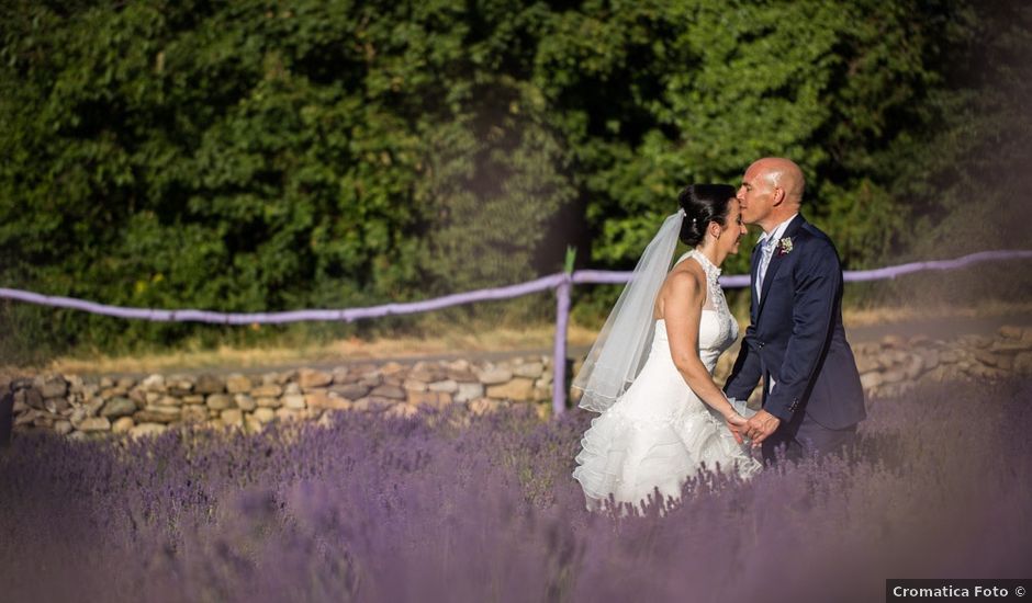 Il matrimonio di Emanuele e Paola a Pavia, Pavia