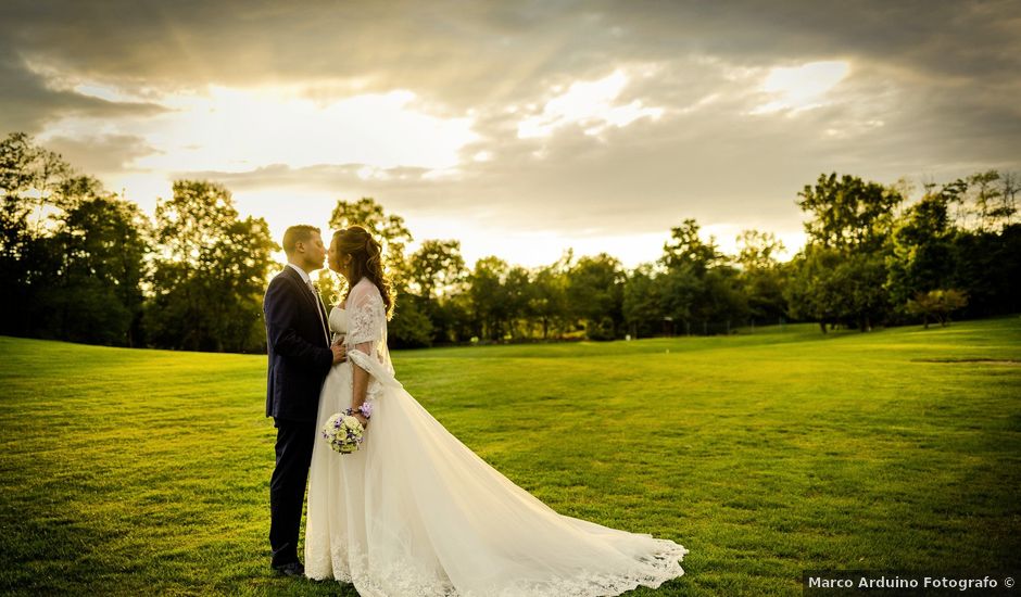 Il matrimonio di Alessio e Valentina a Biella, Biella