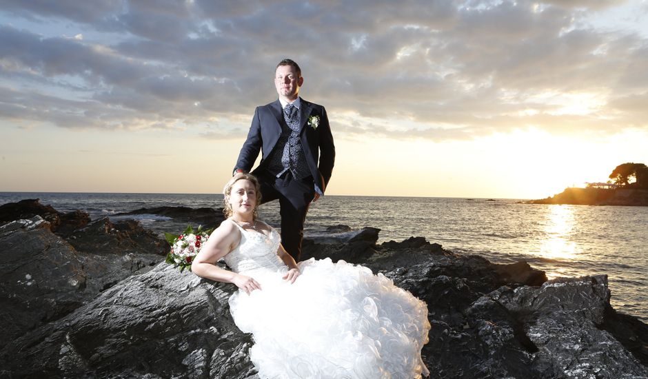 Il matrimonio di Francesco e Sabrina a Belvedere  Marittimo, Cosenza