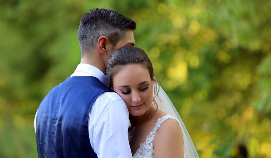 Il matrimonio di Alice e Marco a Sona, Verona