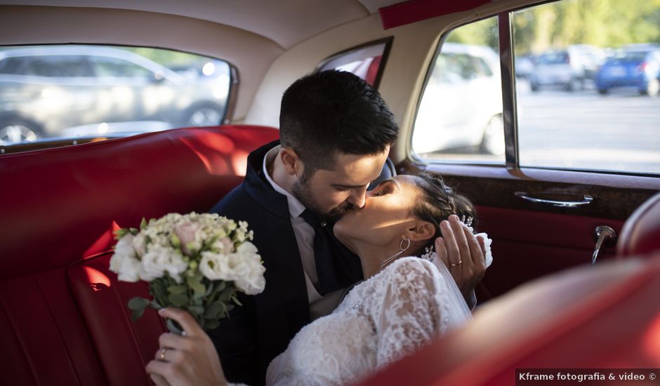 Il matrimonio di Manuele e Francesca a Bologna, Bologna