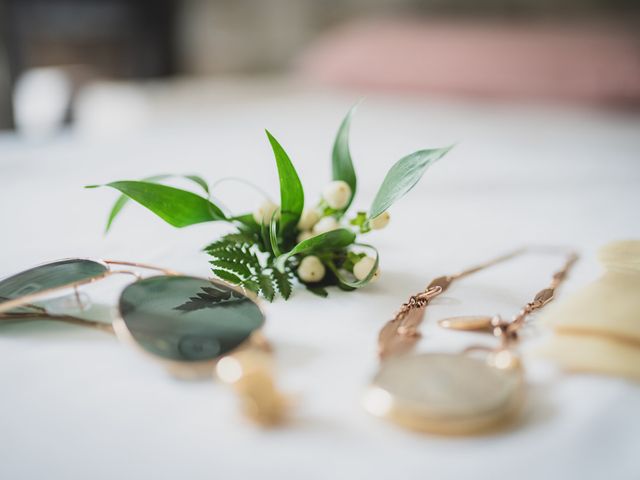 Il matrimonio di Dorina e Alessandro a Capracotta, Isernia 2