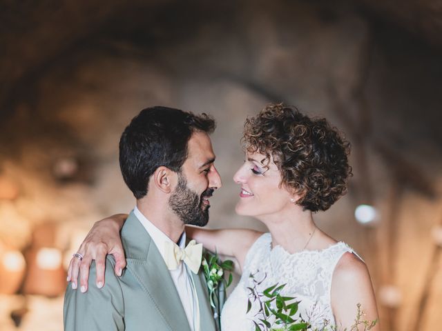Il matrimonio di Dorina e Alessandro a Capracotta, Isernia 18
