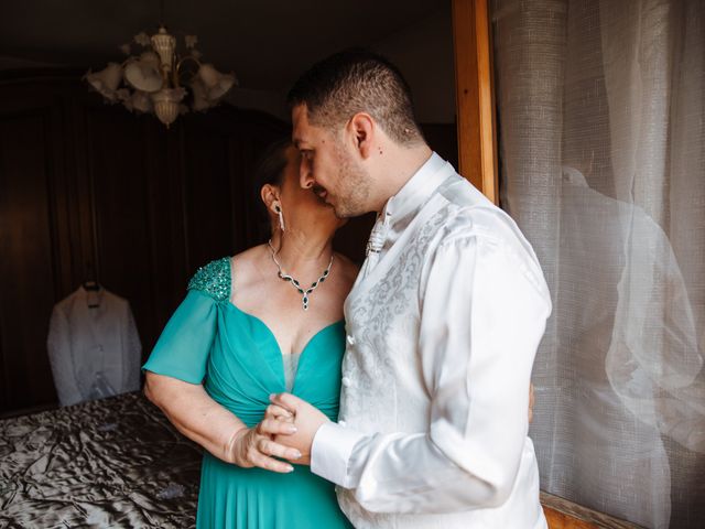Il matrimonio di Francesco  e Gioia a Pisa, Pisa 3