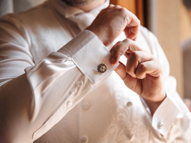 Il matrimonio di Francesco  e Gioia a Pisa, Pisa 4