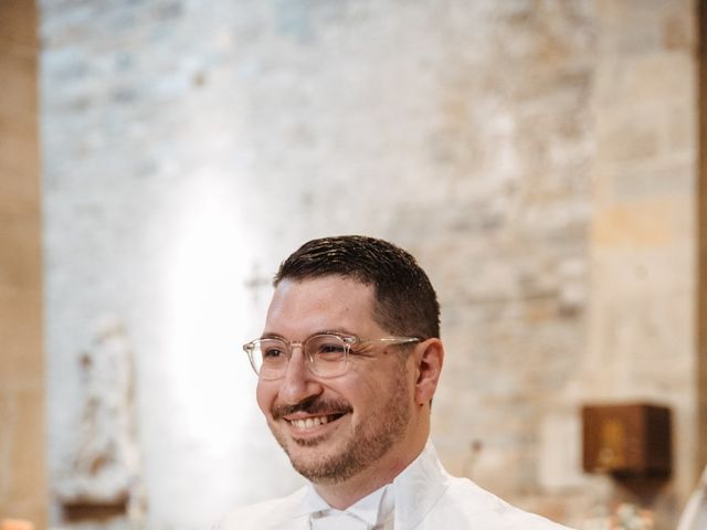 Il matrimonio di Francesco  e Gioia a Pisa, Pisa 10