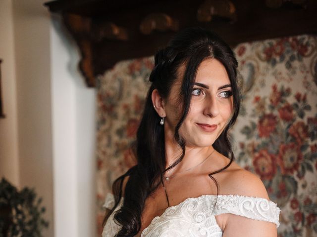 Il matrimonio di Francesco  e Gioia a Pisa, Pisa 22