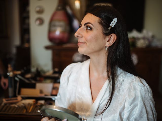 Il matrimonio di Francesco  e Gioia a Pisa, Pisa 26