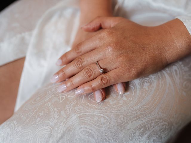 Il matrimonio di Francesco  e Gioia a Pisa, Pisa 27