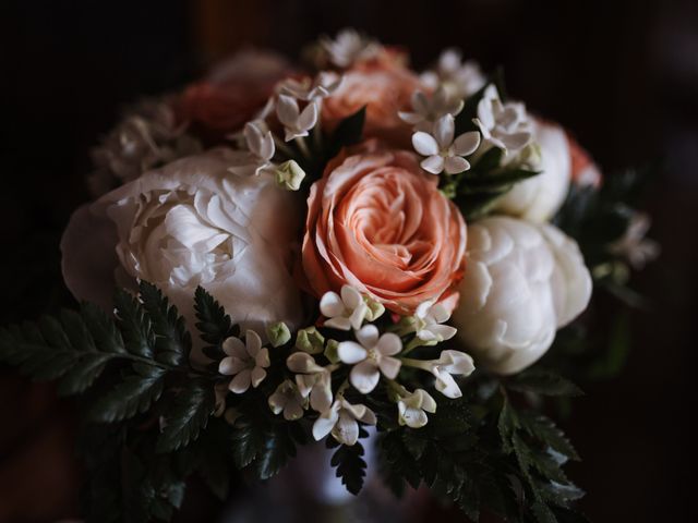 Il matrimonio di Francesco  e Gioia a Pisa, Pisa 29