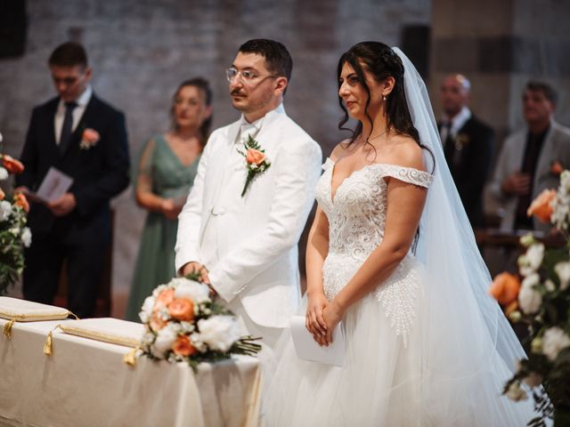 Il matrimonio di Francesco  e Gioia a Pisa, Pisa 30