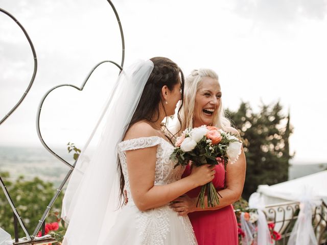 Il matrimonio di Francesco  e Gioia a Pisa, Pisa 33
