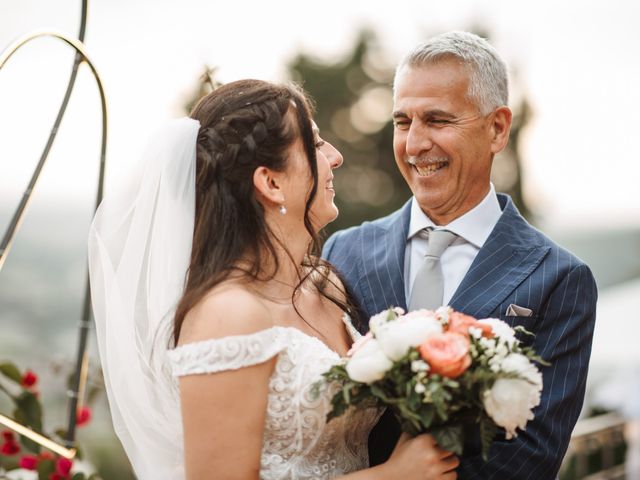 Il matrimonio di Francesco  e Gioia a Pisa, Pisa 34