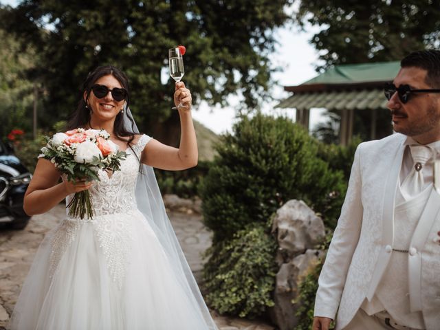 Il matrimonio di Francesco  e Gioia a Pisa, Pisa 36