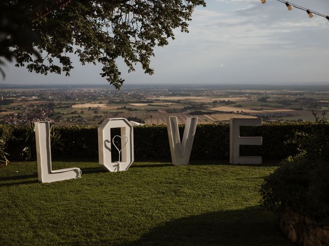 Il matrimonio di Francesco  e Gioia a Pisa, Pisa 37