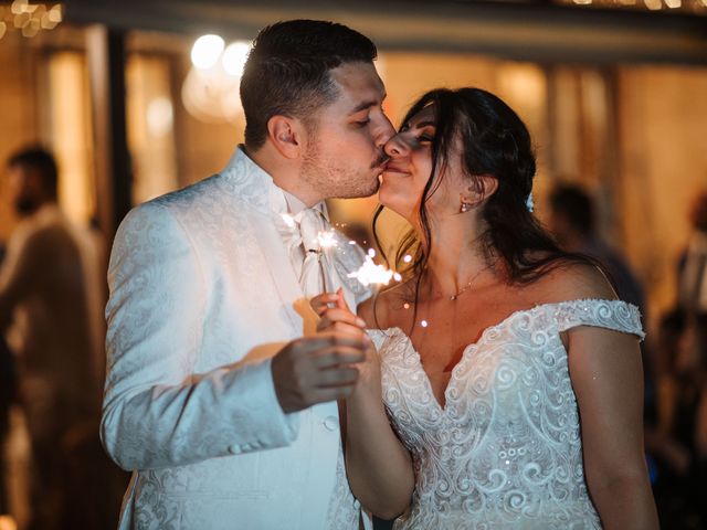 Il matrimonio di Francesco  e Gioia a Pisa, Pisa 41