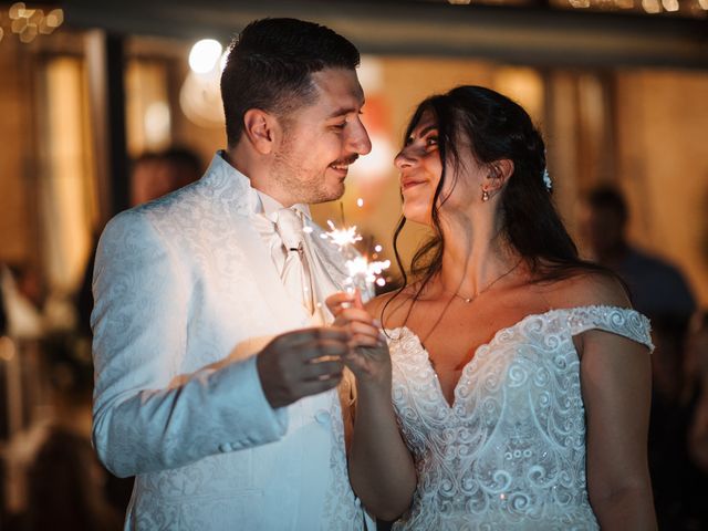 Il matrimonio di Francesco  e Gioia a Pisa, Pisa 42