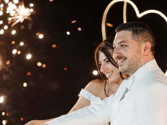 Il matrimonio di Francesco  e Gioia a Pisa, Pisa 43
