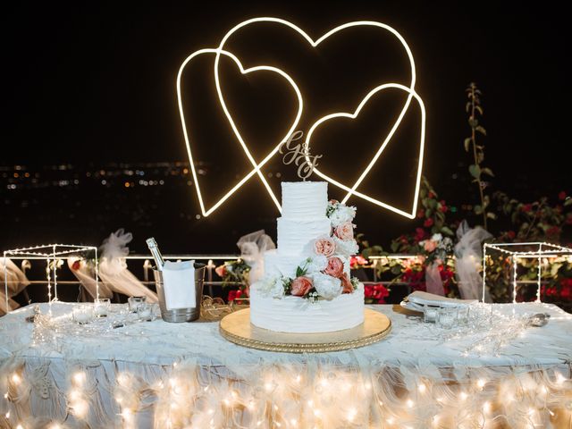 Il matrimonio di Francesco  e Gioia a Pisa, Pisa 47